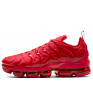 Кроссовки Nike Air Vapormax Plus Red